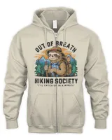 Men's Zip Hoodie