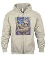 Men's Zip Hoodie