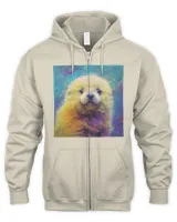 Men's Zip Hoodie