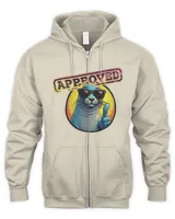Men's Zip Hoodie