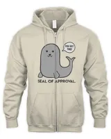 Men's Zip Hoodie