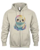 Men's Zip Hoodie