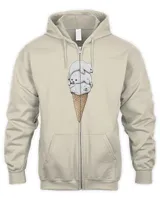 Men's Zip Hoodie