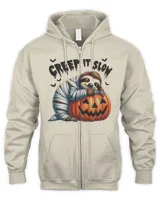 Men's Zip Hoodie