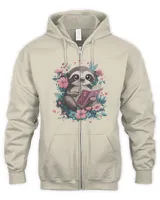 Men's Zip Hoodie
