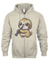 Men's Zip Hoodie