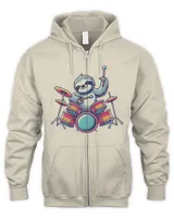 Men's Zip Hoodie