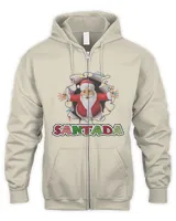 Men's Zip Hoodie
