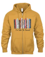 Men's Zip Hoodie