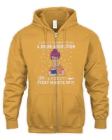 Men's Zip Hoodie Men's Zip Hoodie