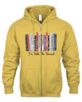 Men's Zip Hoodie