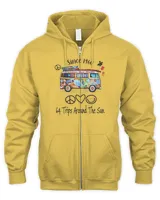 Men's Zip Hoodie