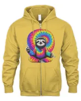 Men's Zip Hoodie