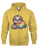 Men's Zip Hoodie