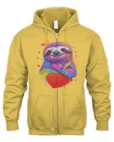 Men's Zip Hoodie