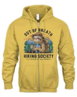 Men's Zip Hoodie