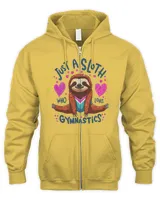 Men's Zip Hoodie