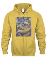 Men's Zip Hoodie