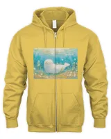 Men's Zip Hoodie