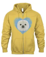 Men's Zip Hoodie