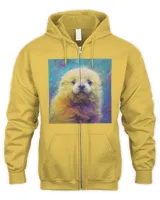 Men's Zip Hoodie