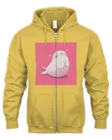 Men's Zip Hoodie