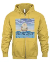 Men's Zip Hoodie