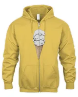 Men's Zip Hoodie