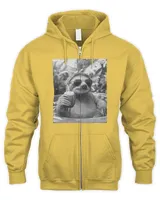 Men's Zip Hoodie