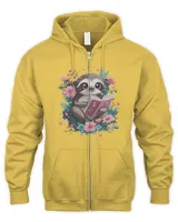 Men's Zip Hoodie
