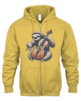 Men's Zip Hoodie