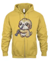 Men's Zip Hoodie