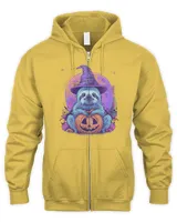 Men's Zip Hoodie