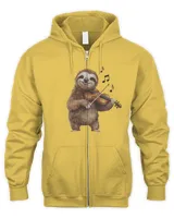 Men's Zip Hoodie