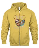 Men's Zip Hoodie