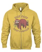 Men's Zip Hoodie
