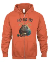 Men's Zip Hoodie