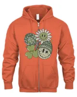 Men's Zip Hoodie
