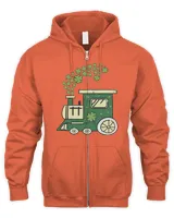 Men's Zip Hoodie Men's Zip Hoodie