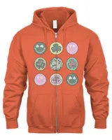 Men's Zip Hoodie Men's Zip Hoodie