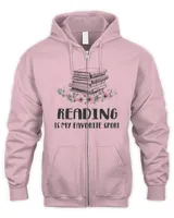 Men's Zip Hoodie