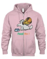 Men's Zip Hoodie