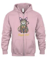 Men's Zip Hoodie