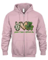 Men's Zip Hoodie