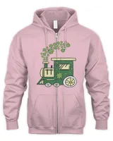 Men's Zip Hoodie