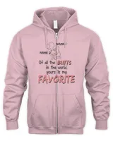 Men's Zip Hoodie