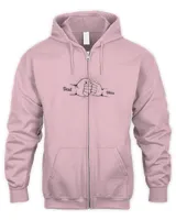 Men's Zip Hoodie