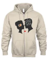Men's Zip Hoodie