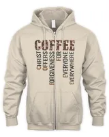 Men's Zip Hoodie