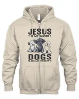 Men's Zip Hoodie